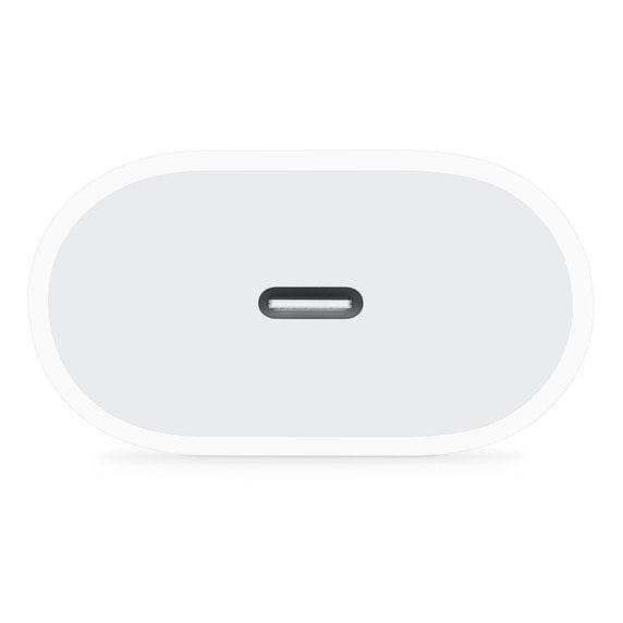 Apple 20W USB-C Power Adapter MHJE3ZM/A