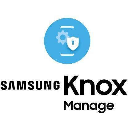 Samsung Knox Manage Monthly Subscription MI-OSKMM10WWT2