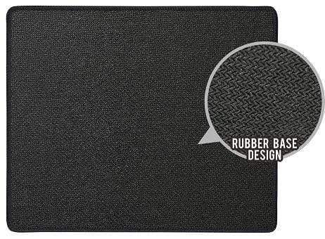 Thermaltake DASHER 2016 Black Gaming Mouse Pad MP-DSM-BLKSMS-01