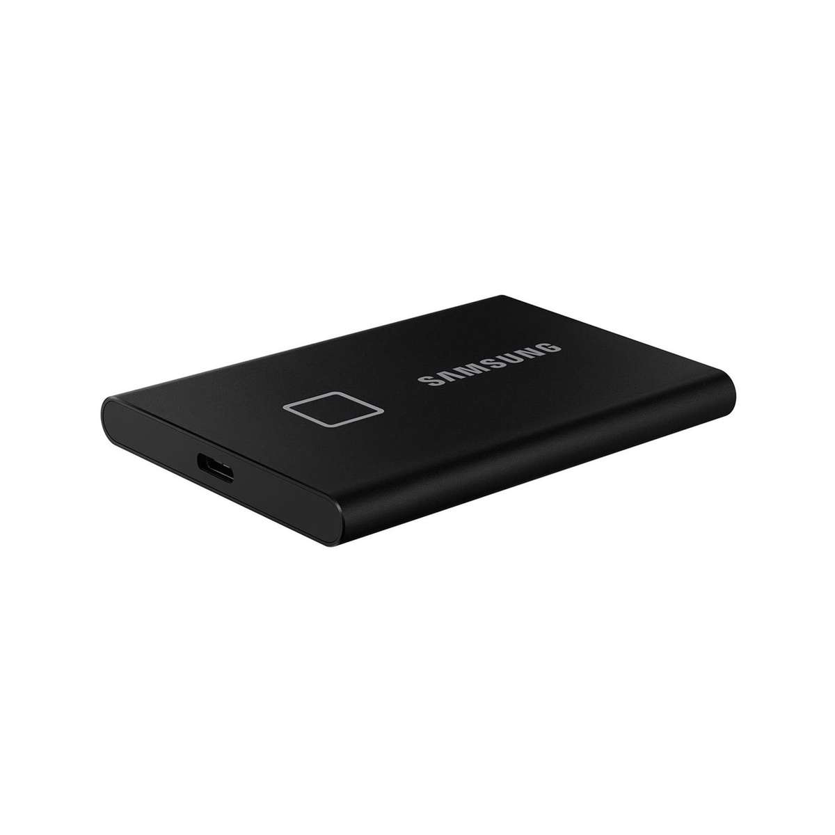 Samsung T5 1TB Black External SSD MU-PA1T0B