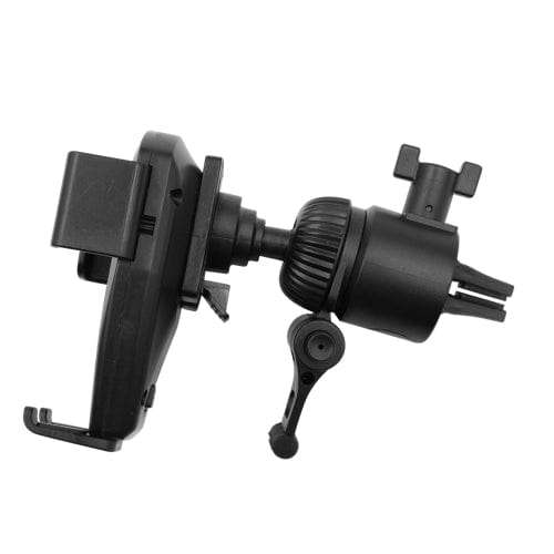 Macally Car Vent Mount with Gravity Phone Holder - MVENTGRAVITY