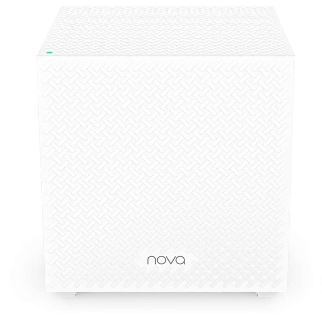 Tenda MW12 AC2100 Tri-band Whole Home Mesh WiFi System Tri-pack
