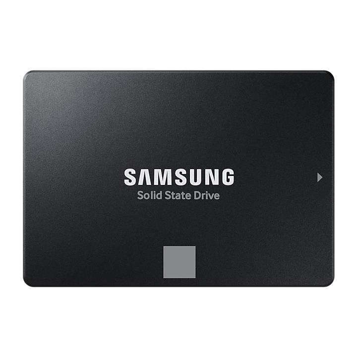 Samsung 870 EVO 2.5 4000 GB Serial ATA III V-NAND MLC