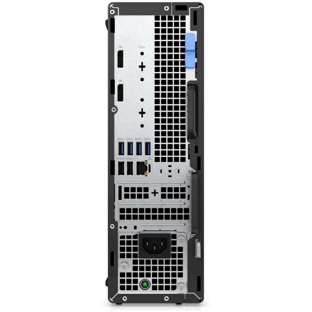 Dell OptiPlex 5000 SFF PC - Intel Core i5-12500 256GB SSD 8GB RAM Win 11 Pro N004O5000SFF_VP