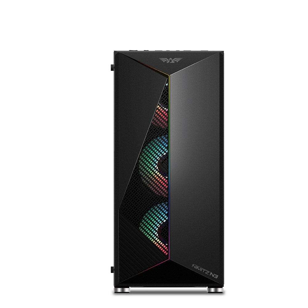 Armaggeddon Nimitz N3 ATX Gaming Case