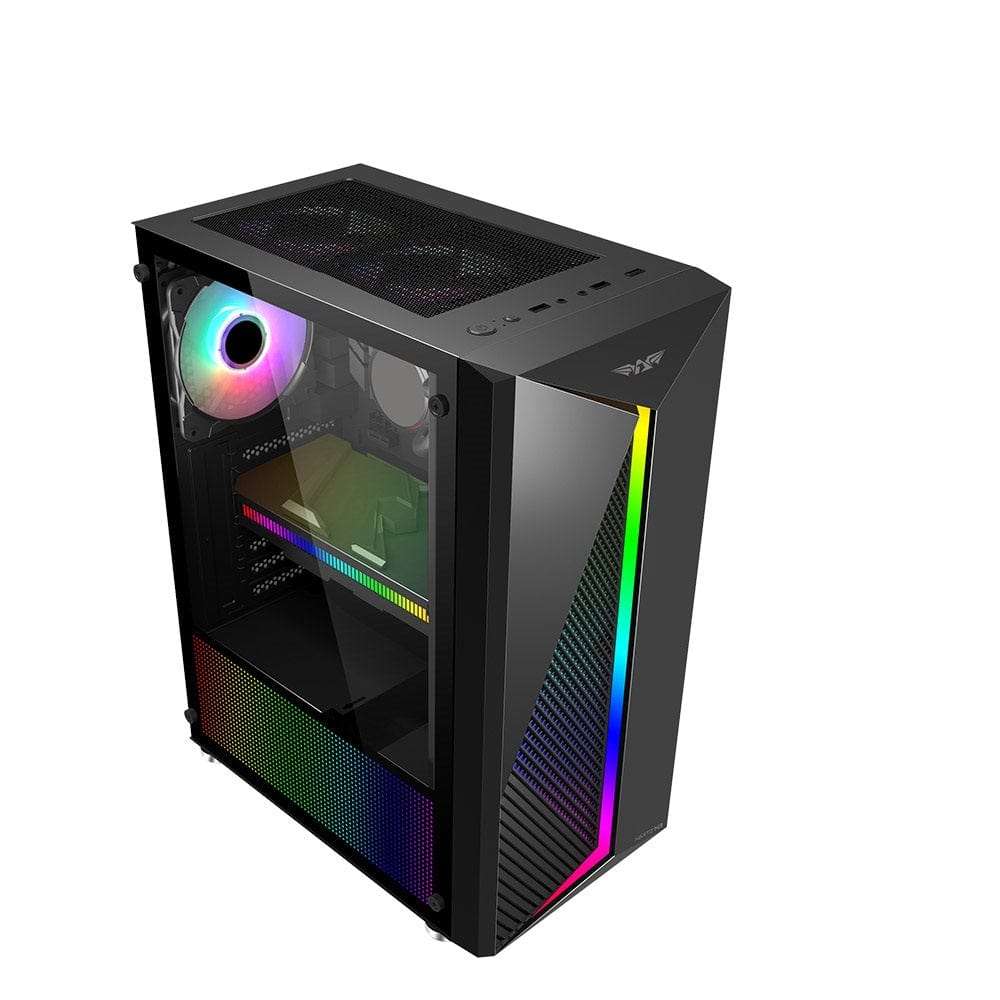 Armaggeddon Nimitz N3 ATX Gaming Case