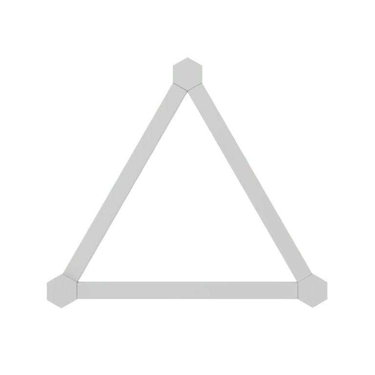 Nanoleaf Lines Light Bar - 3 Panel Expansion Pack NL59-E-0001LW-3PK