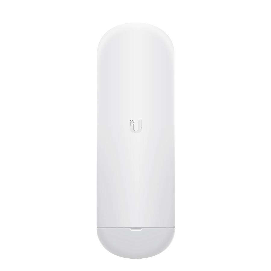 Ubiquiti NanoStation AC airMAX CPE with Dedicated Wi-Fi Management NS-5AC