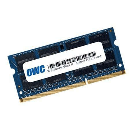 OWC OWC1333DDR3S8GB 8GB DDR3 1333MHz Memory Module