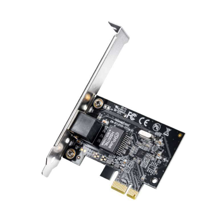 Cudy PE10 Gigabit PCI Express Adapter Card