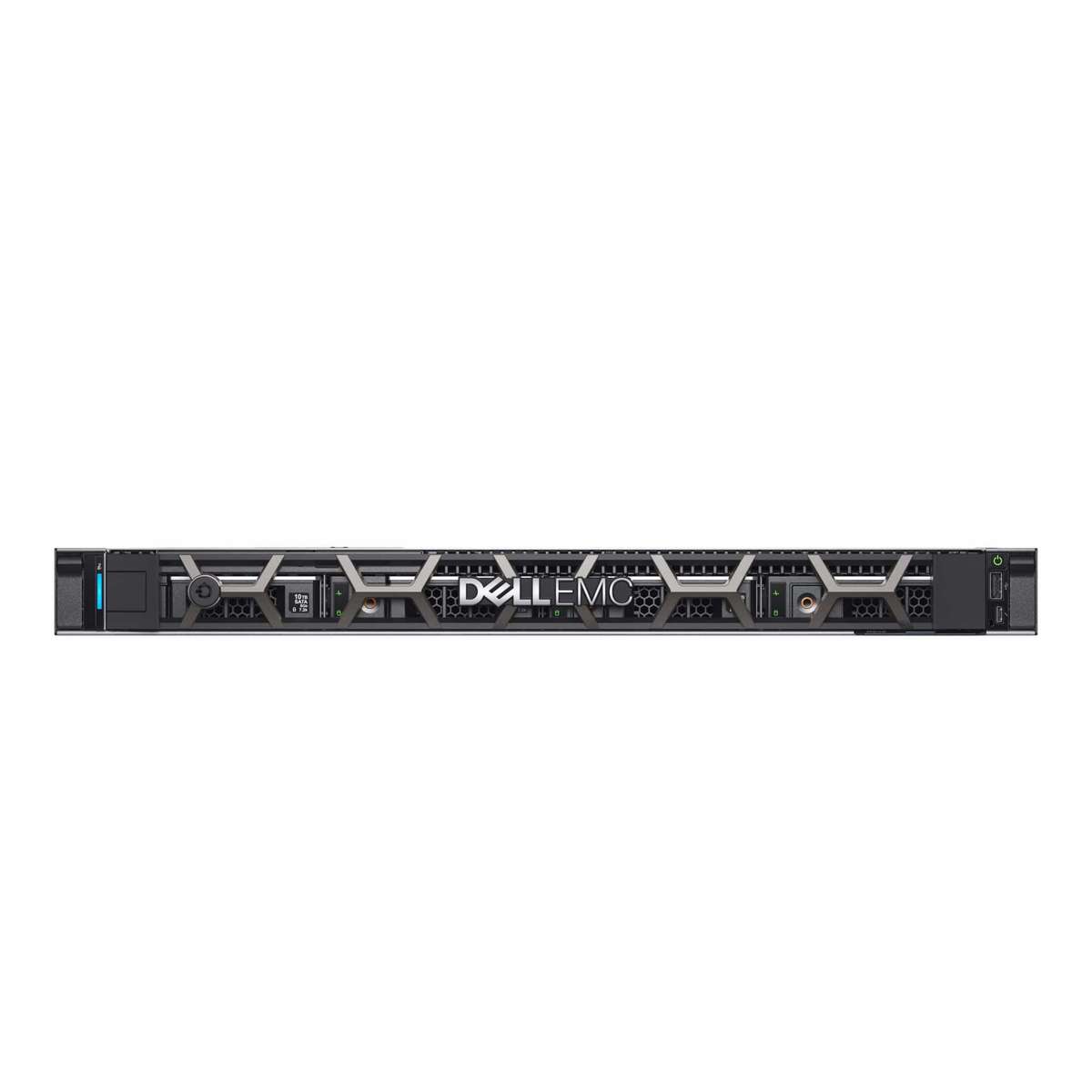 Dell PowerEdge R240 Server 3.4 GHz 8GB Rack (1U) Intel Xeon E 250 W DDR4-SDRAM PER240MM2