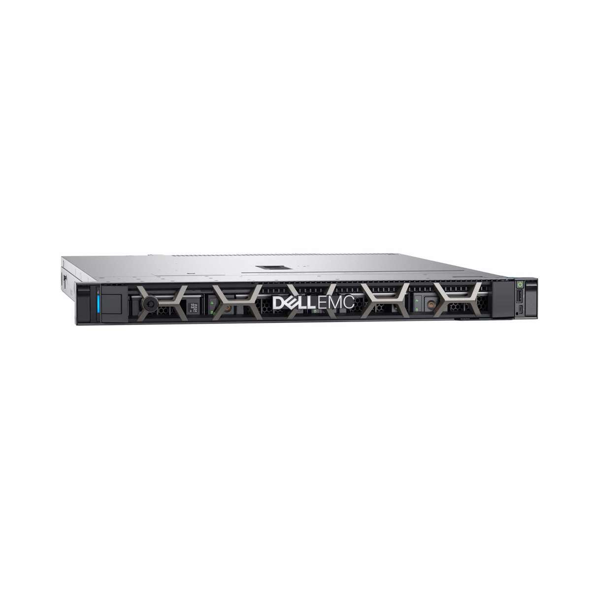 Dell PowerEdge R240 Server 3.4 GHz 8GB Rack (1U) Intel Xeon E 250 W DDR4-SDRAM PER240MM2