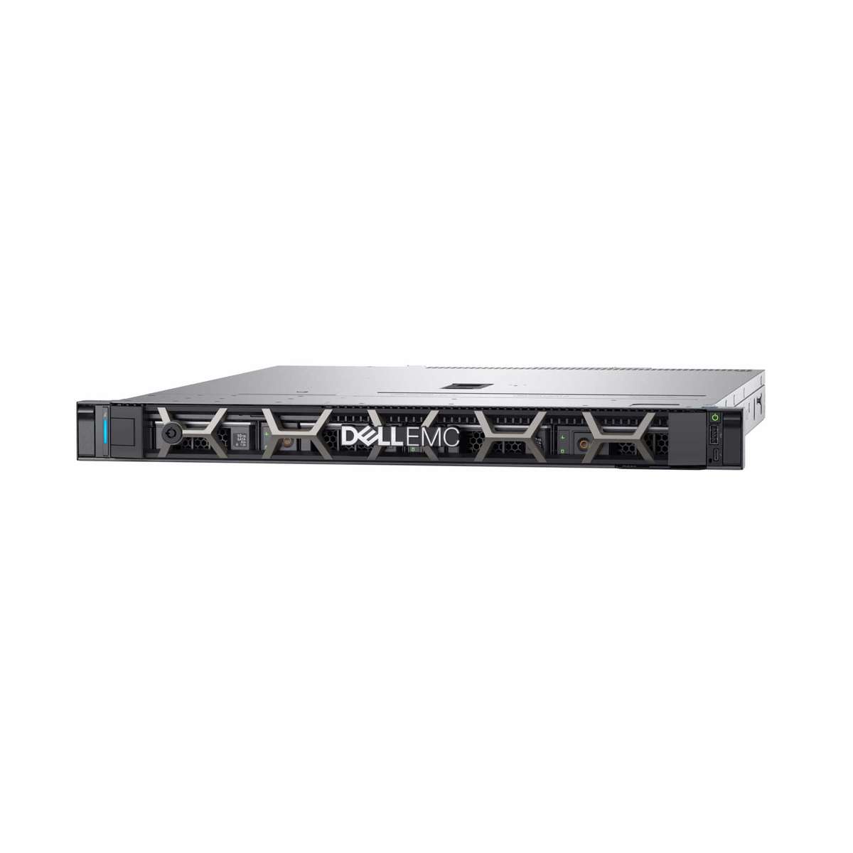 Dell PowerEdge R240 Server 3.4 GHz 8GB Rack (1U) Intel Xeon E 250 W DDR4-SDRAM PER240MM2