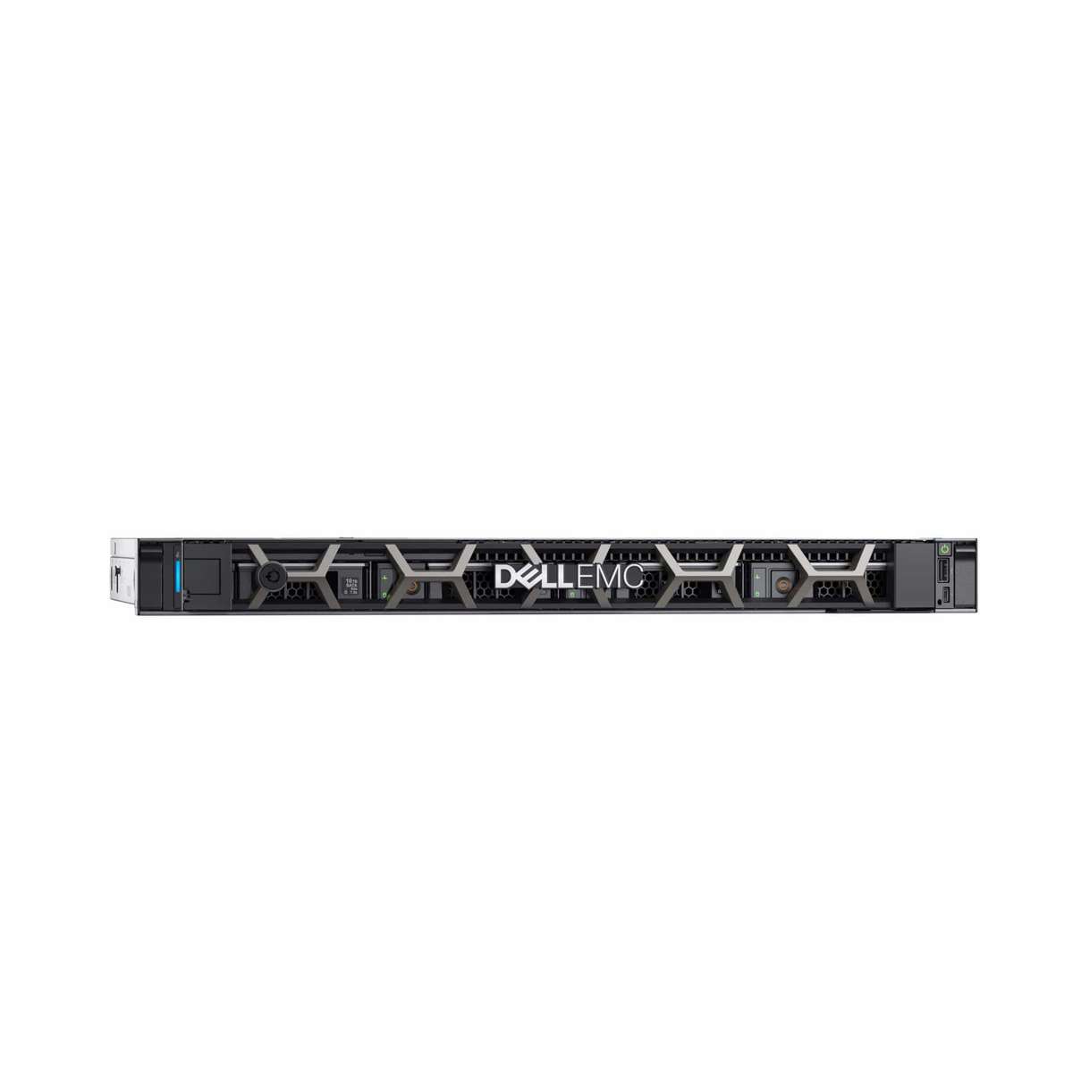 Dell PowerEdge R240 Server 3.4 GHz 8GB Rack (1U) Intel Xeon E 250 W DDR4-SDRAM PER240MM2