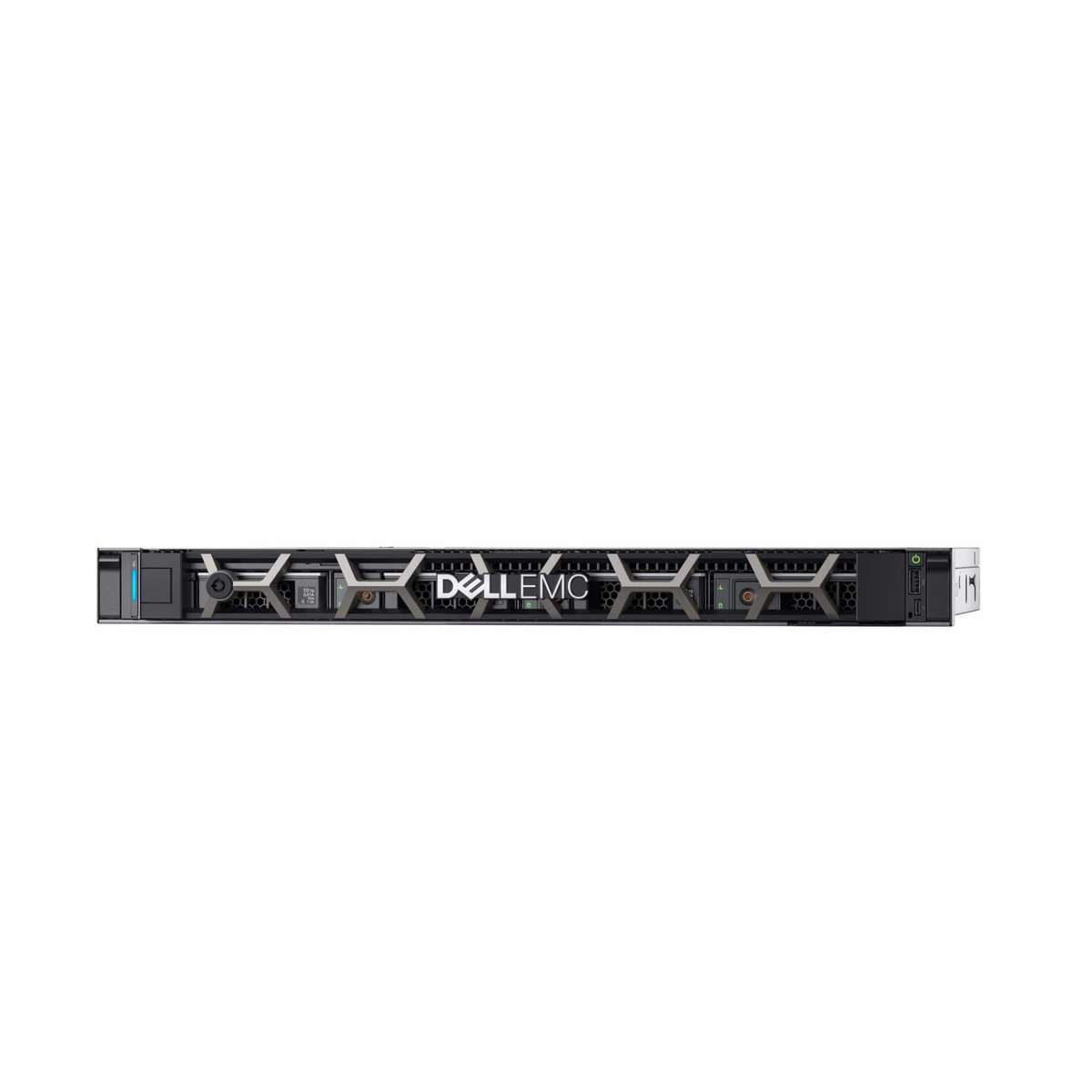 Dell PowerEdge R240 Server 3.4 GHz 8GB Rack (1U) Intel Xeon E 250 W DDR4-SDRAM PER240MM2