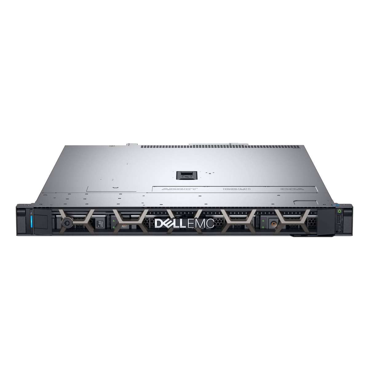 Dell PowerEdge R240 Server 3.4 GHz 8GB Rack (1U) Intel Xeon E 250 W DDR4-SDRAM PER240MM2