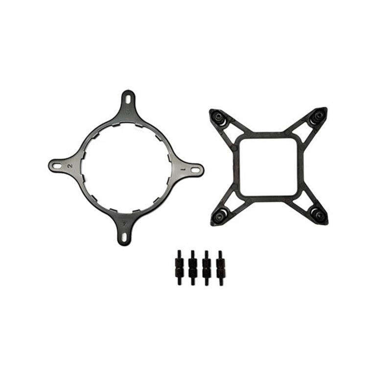 NZXT Intel LGA 1700 CPU Mounting Bracket Kit for Kraken X and Z Series All-in-one Liquid Coolers PM-