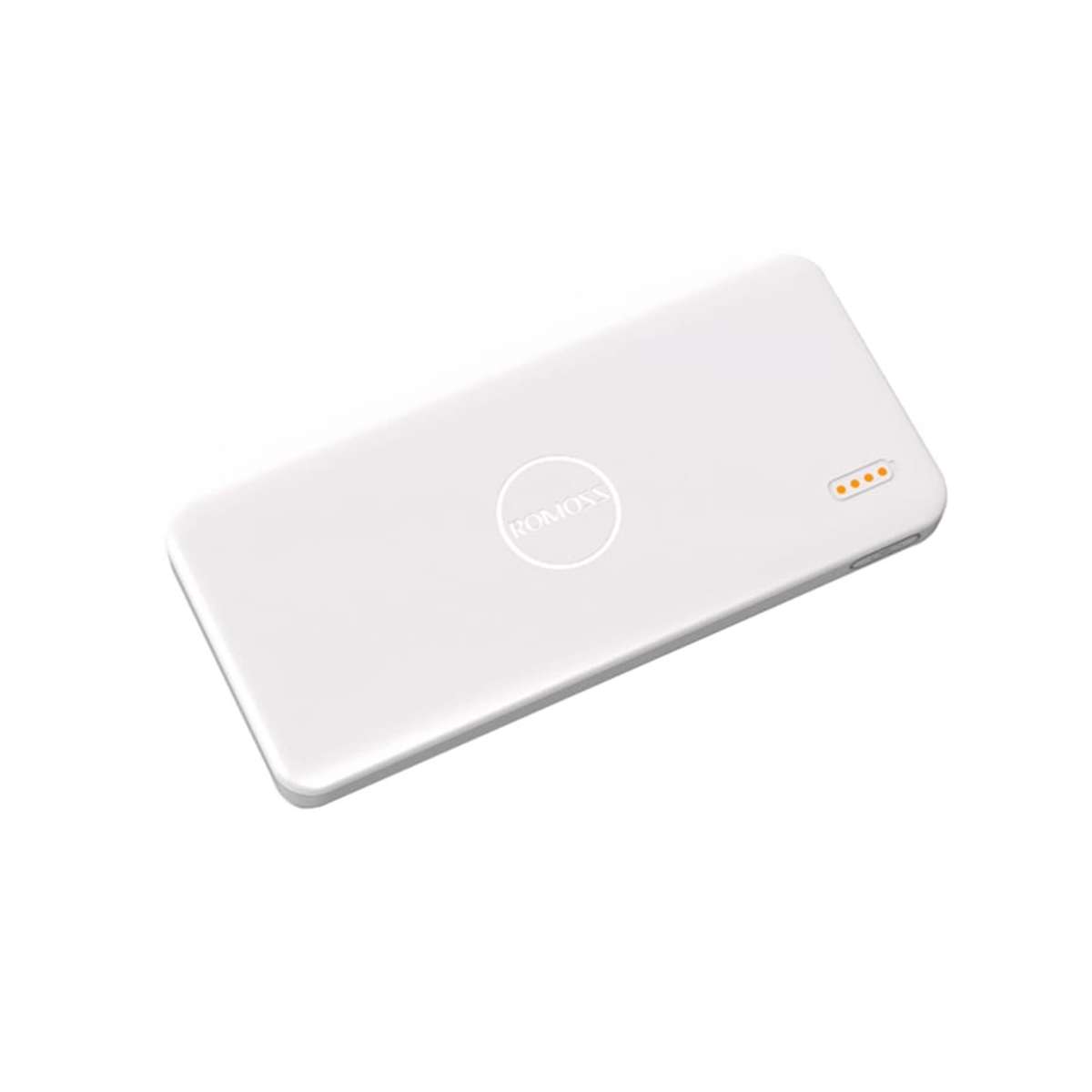 Romoss Pulse 10 10000mAh Power Bank Micro USB PPB10-201-1A45