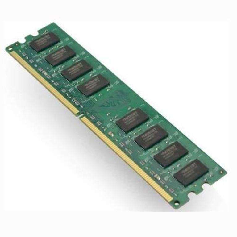 Patriot PSD22G80026 Memory Module 2GB DDR2 800MHz
