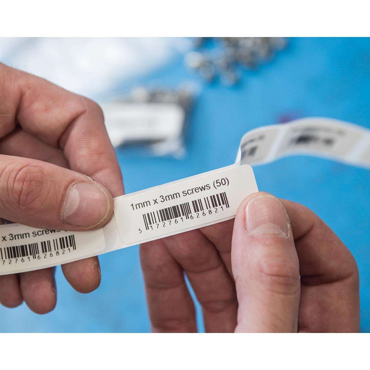 Brother QL-1100 label printer Direct thermal 300 x 300 DPI Wired