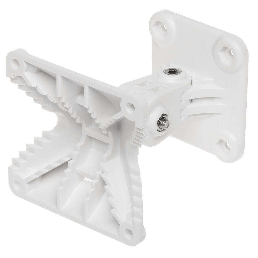 MikroTik quickMOUNT Pro Advanced Wall Mount for LHG Antennas QMP-LHG