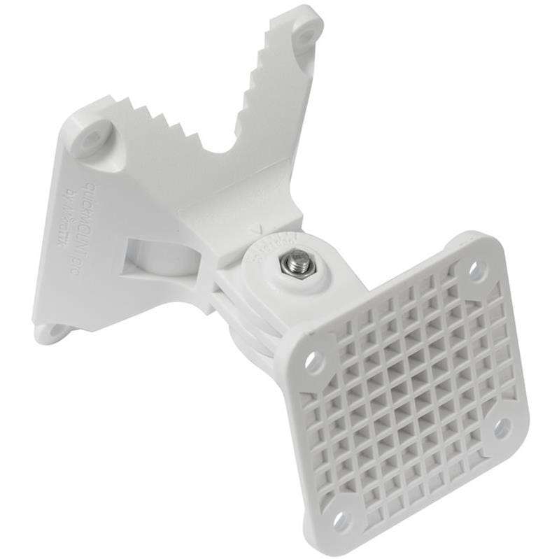MikroTik quickMOUNT Pro Advanced Wall Mount for LHG Antennas QMP-LHG