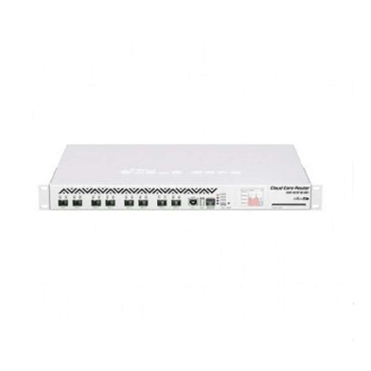 MikroTik Cloud Router Switch 24 Port Gigabit 2SFP+ RB-CRS326