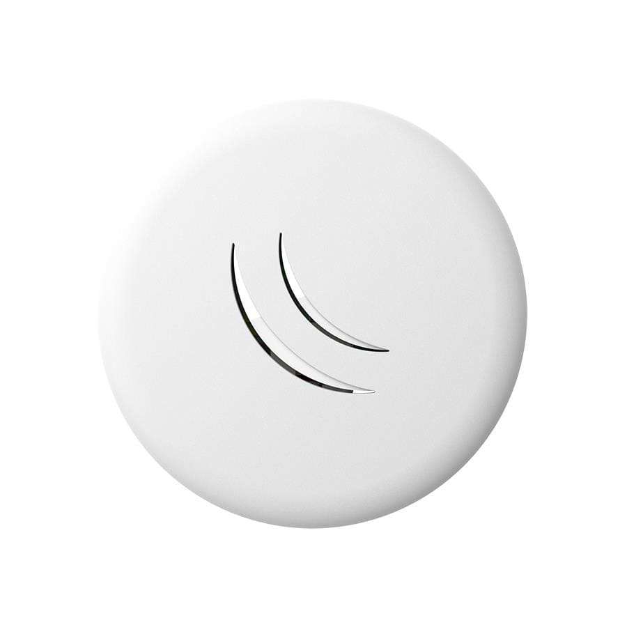 Mikrotik cAP lite 54 Mbit/s White Power over Ethernet (PoE) RBCAP-LITE