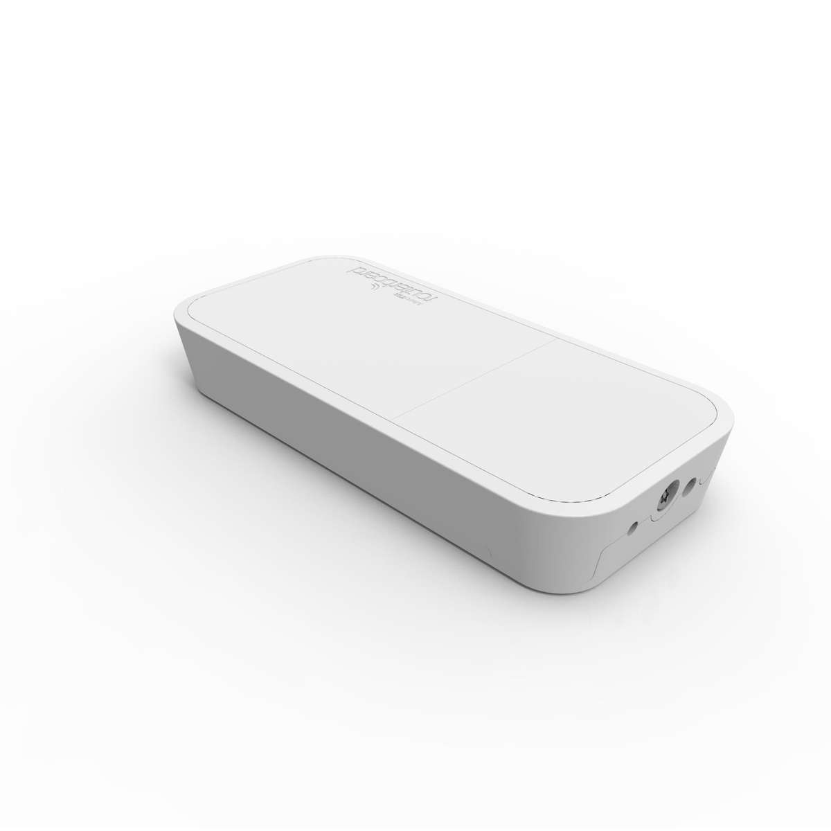 MikroTik Fiber to Copper Converter FTC network media White RBFTC11