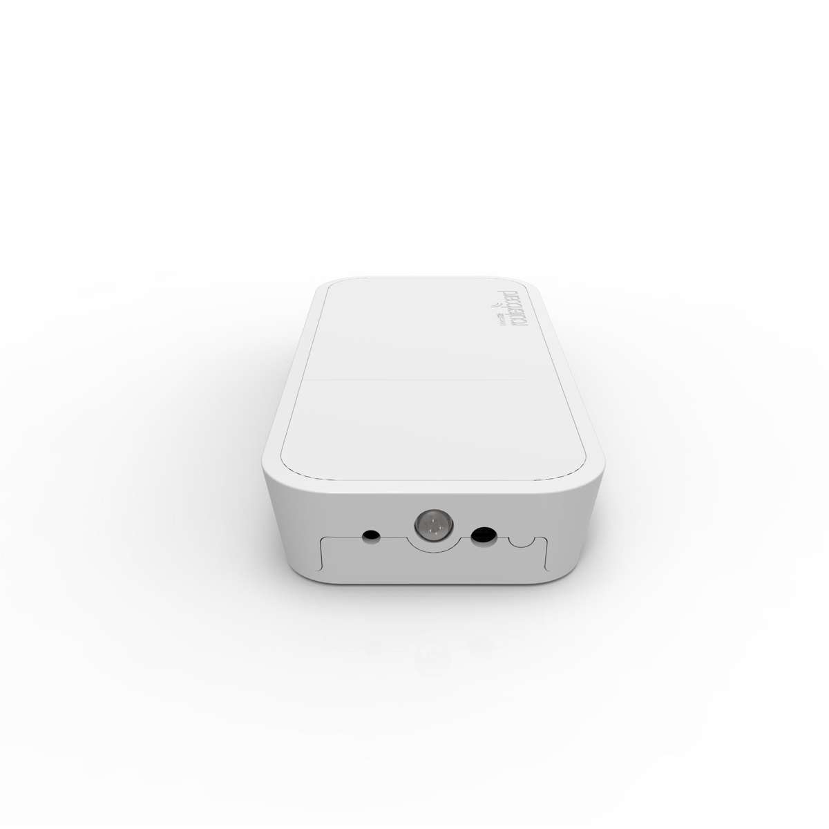 MikroTik Fiber to Copper Converter FTC network media White RBFTC11