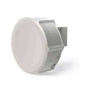 MikroTik RBSXT5HacD2n SXT Lite5 AC 16dBi 802.11ac White PoE