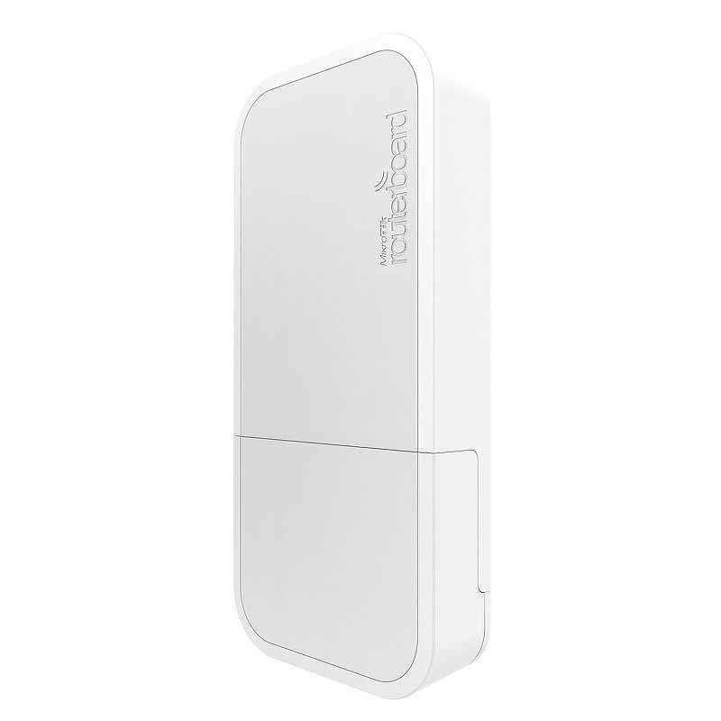 MikroTik wAP Outdoor WiFi Router RBWAP2ND
