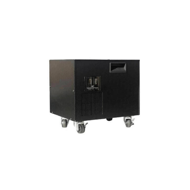 RCT MEGAPower 1kVA 800W Pure Sinewave UPS Trolley 1kVA