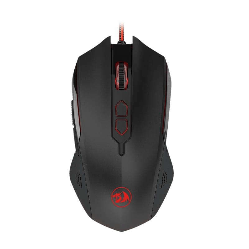 Redragon INQUISITOR 2 7200DPI Gaming Mouse RD-M716A