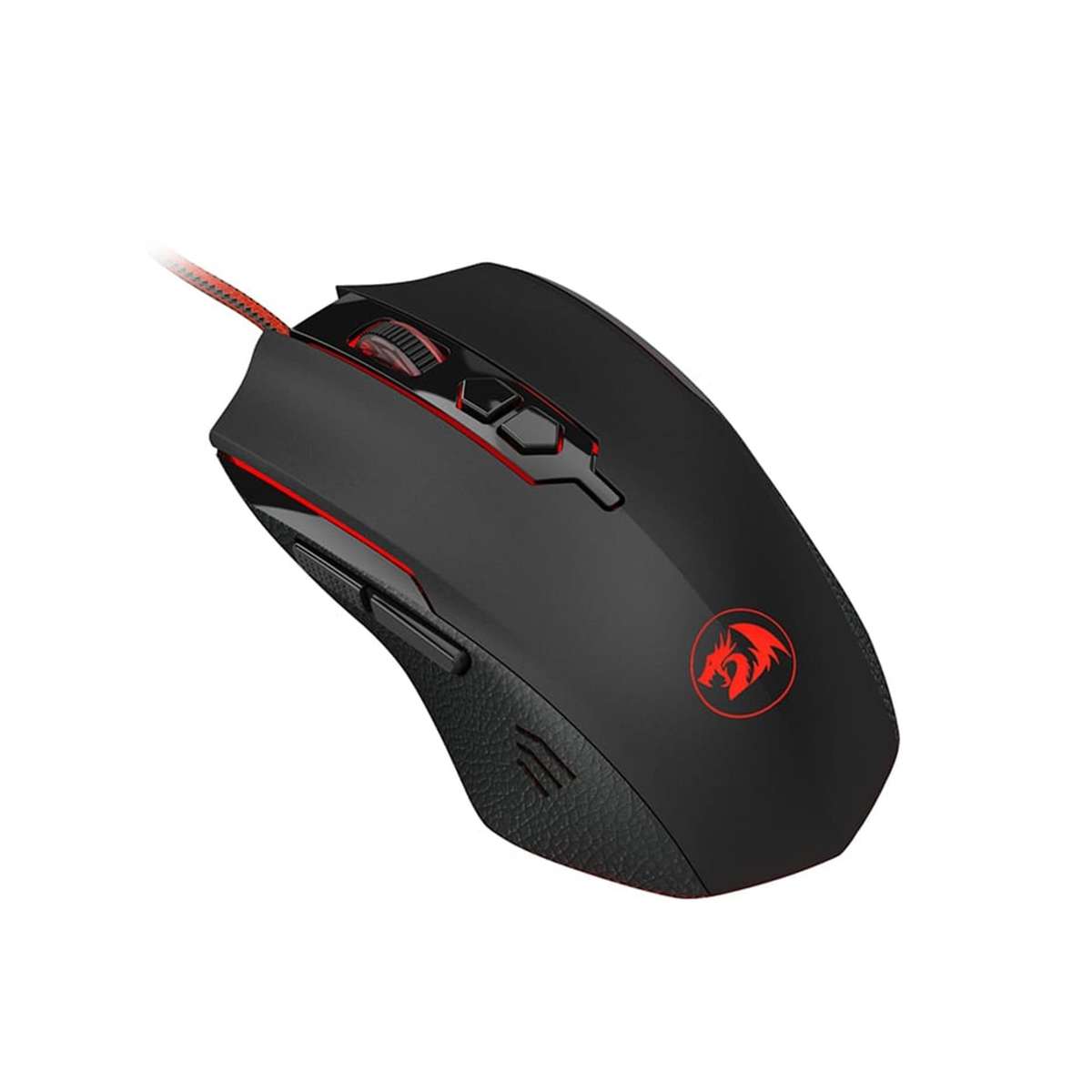 Redragon INQUISITOR 2 7200DPI Gaming Mouse RD-M716A