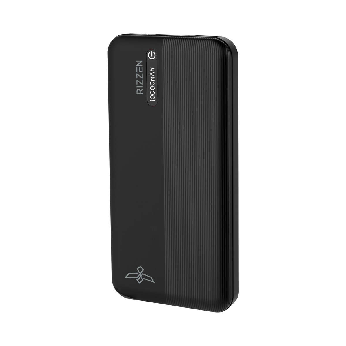 Rizzen Premium 10 000mAh Rapid Charging 18W Powerbank