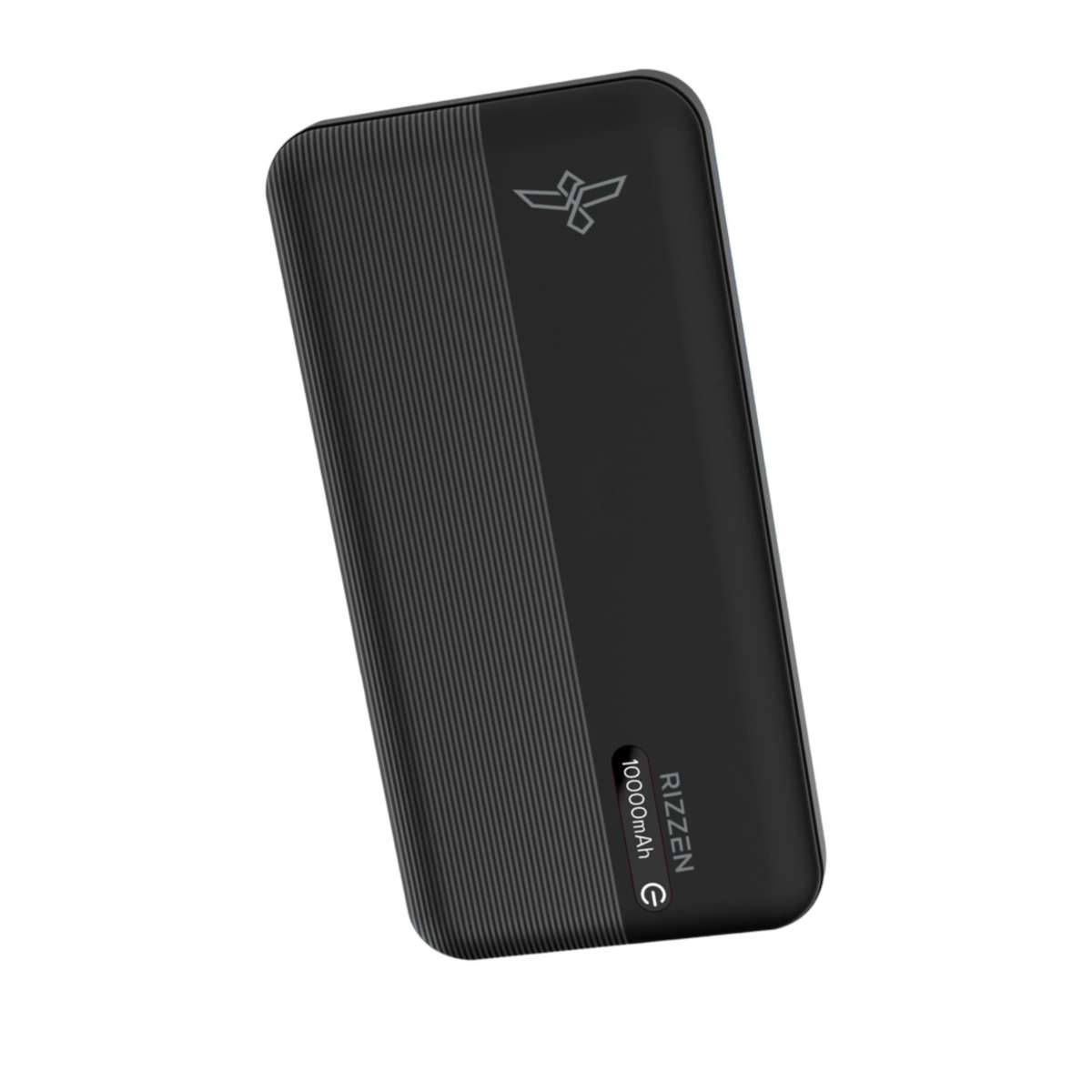 Rizzen Premium 10 000mAh Rapid Charging 18W Powerbank