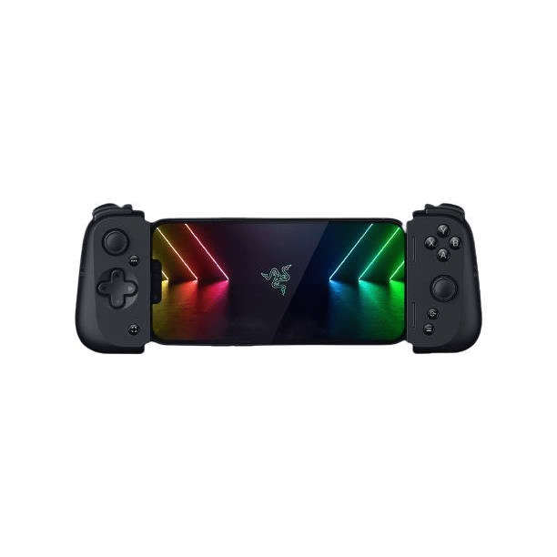 Razer Kishi V2 iPhone Mobile Gaming Controller RZ06-04190100-R3M1