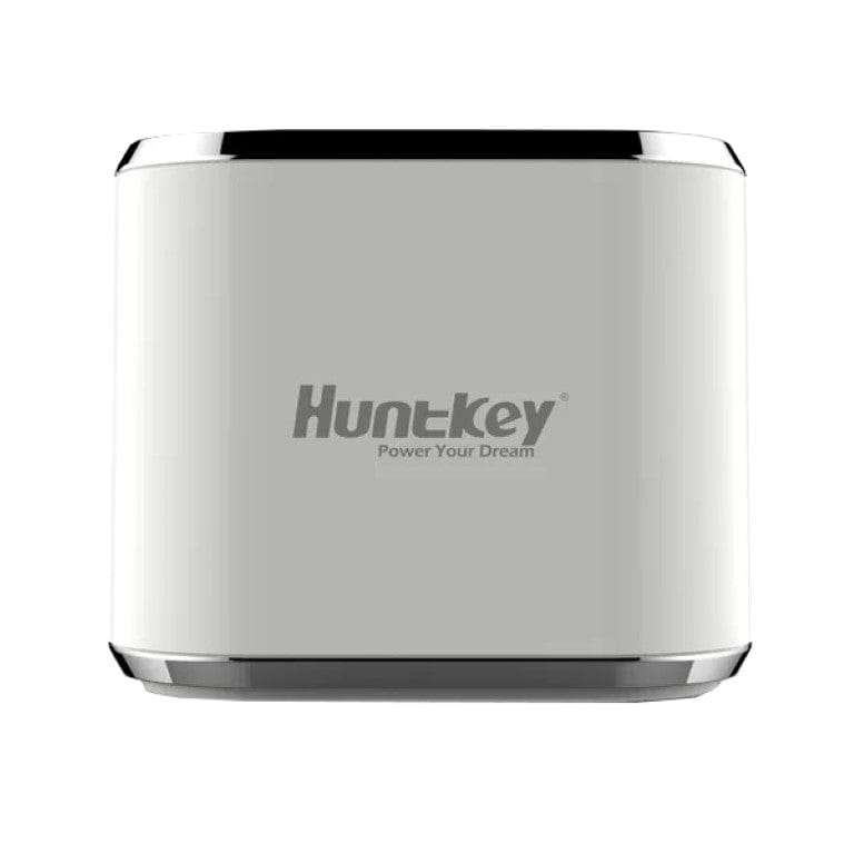 Huntkey Smart 4-port USB and 1-port USB Type-C Charger SCA-507