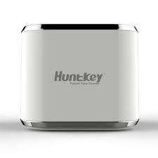 Huntkey Smart 4-port USB and 1-port USB Type-C Charger SCA-507