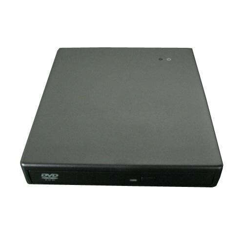 Dell 429-AAOX Optical Disc Drive Black DVD-ROM