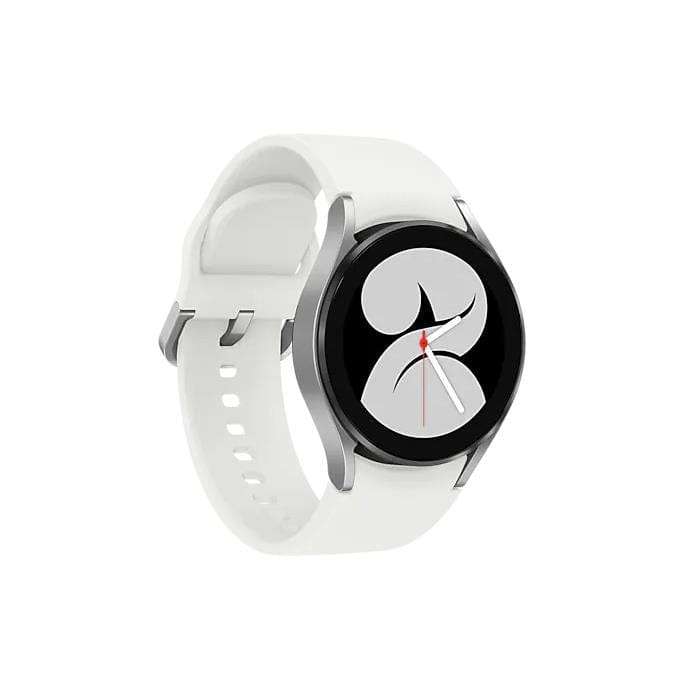 Samsung Galaxy Watch 4 40mm BT Silver SM-R860NZSAXFA