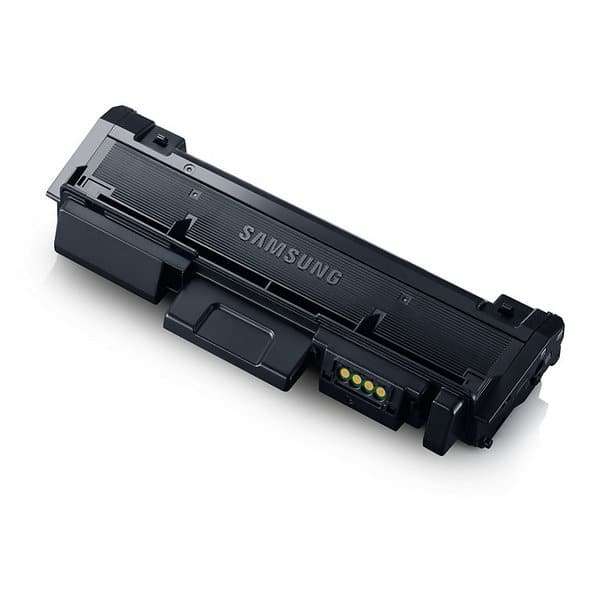 Samsung MLT-D116L Black Toner Cartridge 3,000 Pages Original SU837A Single-pack