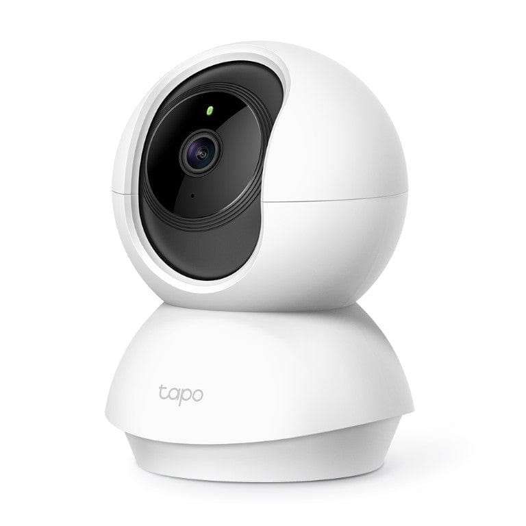 TP-Link Tapo C200 Pan and Tilt Home Security Wireless Camera