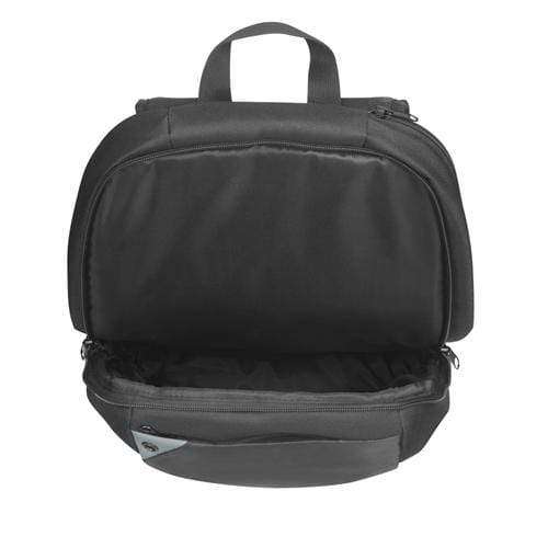 Targus Intellect 15.6-inch Notebook Backpack Black and Grey TBB565EU
