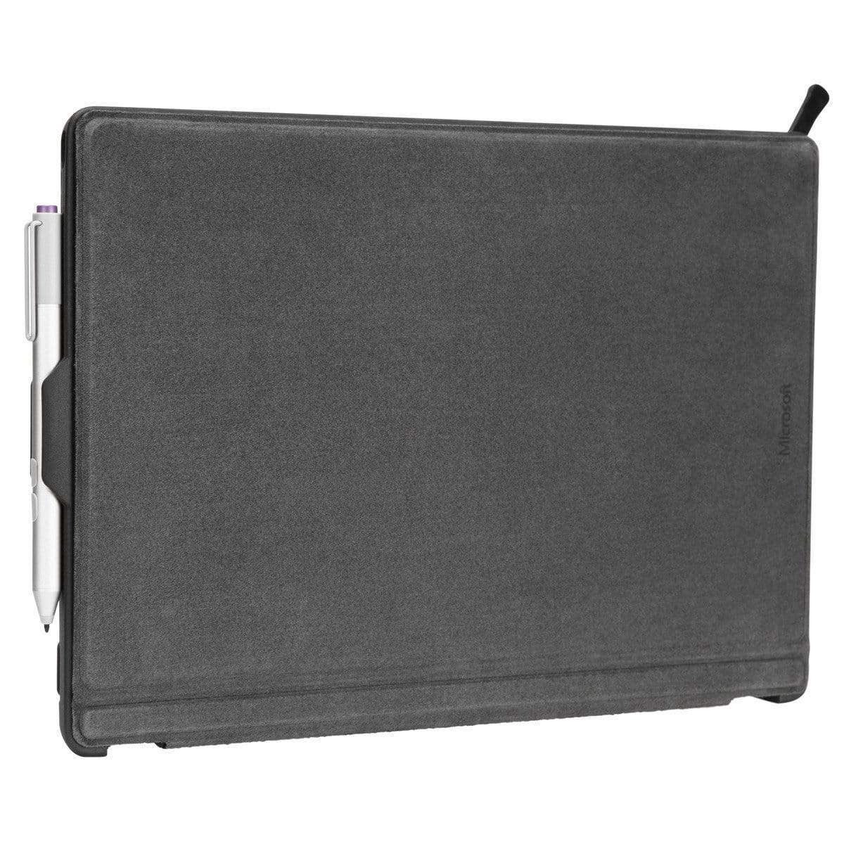 Targus THZ804GL Tablet Case 12.3-inch Cover Black