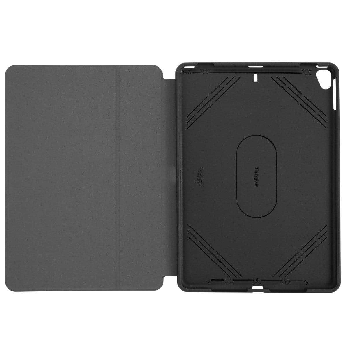 Targus Click-In 10.5-inch Folio Black