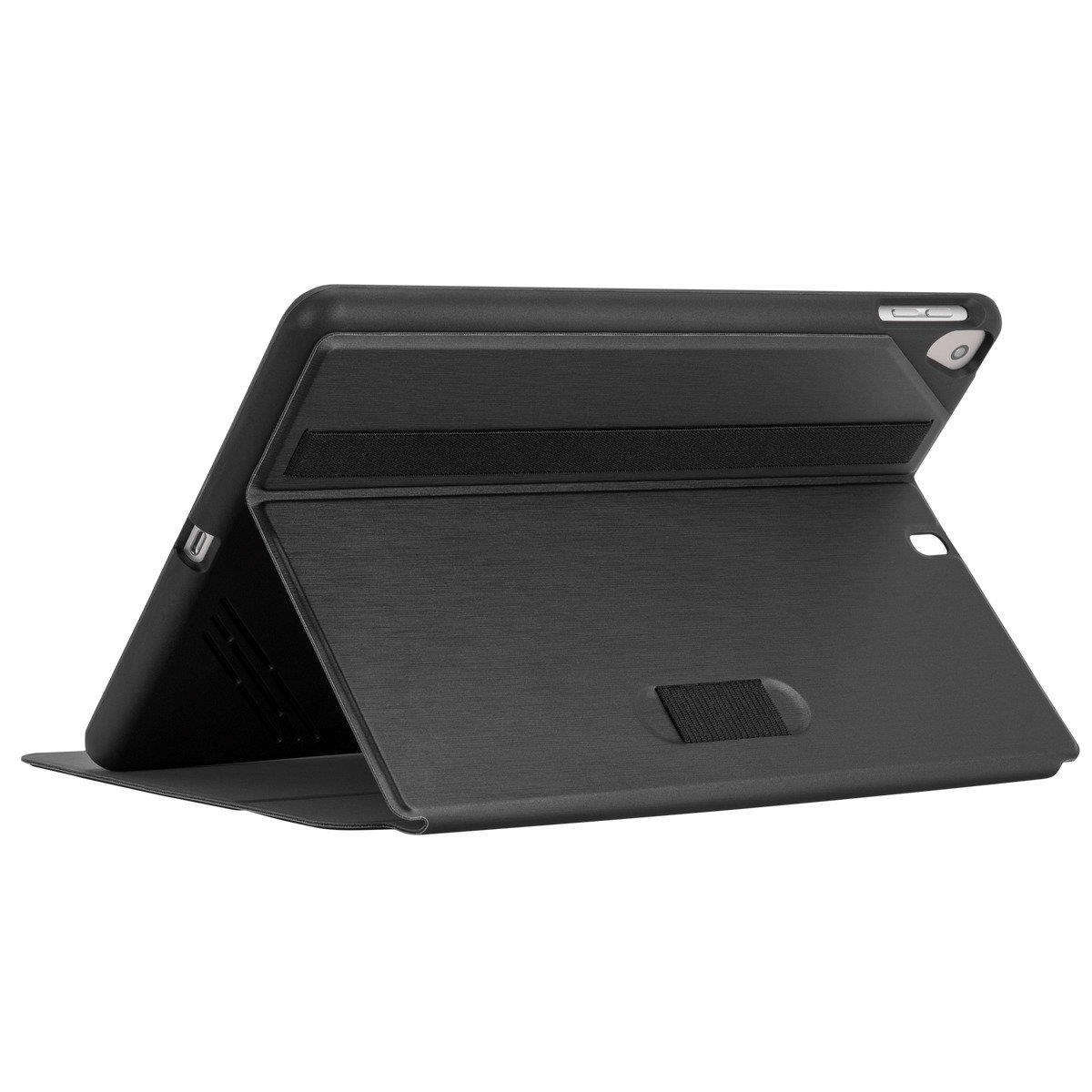 Targus Click-In 10.5-inch Folio Black