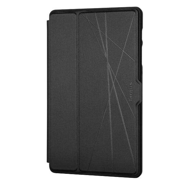 Targus Click-In 8.7-inch Folio Case THZ903GL - Black