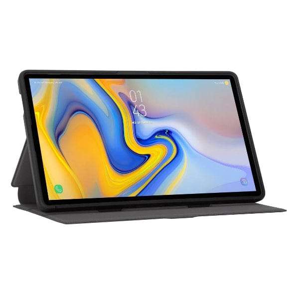 Targus Click-In 8.7-inch Folio Case THZ903GL - Black